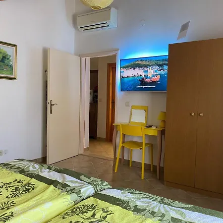 Sandra Free Private Parking * 杜布罗夫尼克